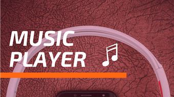 Free Music Player MP3