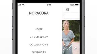 NORACORA Shopping