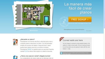Floorplanner