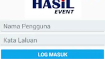 HASiL Event