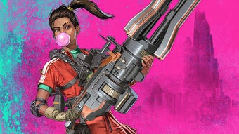 Apex Legends Wallpapers New Tab