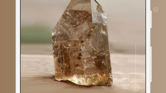 Rock Identifier