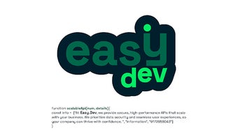 Easy.dev QrGen