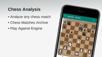 Chess Analysis