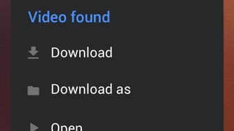 Video Downloader