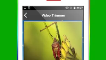VD Video Trimmer & Cutter