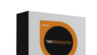 SAM Broadcaster