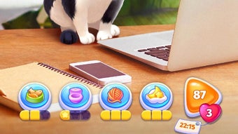 My Cat - Cat Simulator Game