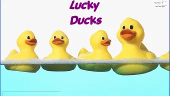LuckyDucks