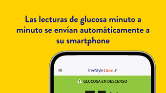 FreeStyle Libre 3 - ES