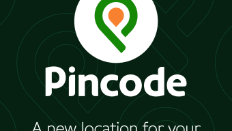 Pincode - A PhonePe Product