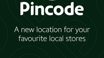 Pincode - A PhonePe Product