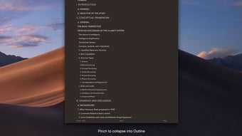 Liquid Author