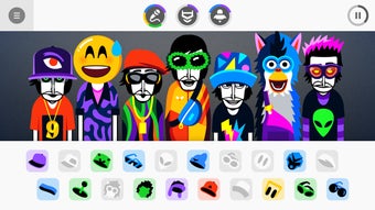 Incredibox