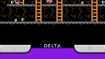 Delta - Game Emulator