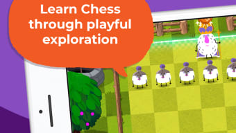 Kahoot Learn Chess: DragonBox