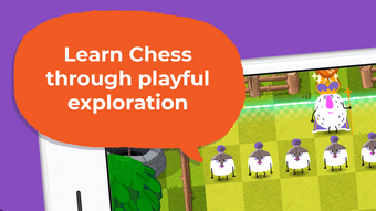 Kahoot Learn Chess: DragonBox