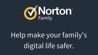 Norton Family Parental Control