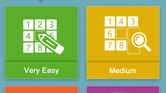 Sudoku - Logic Games