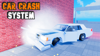 UPDATE Car Crash System