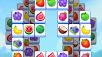 Tile Fruit: Match Puzzle Game