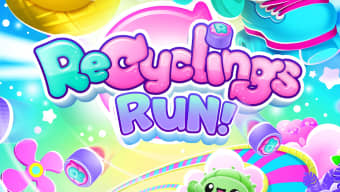Recyclings Run