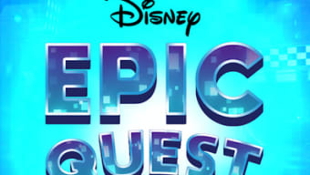 Disney Epic Quest
