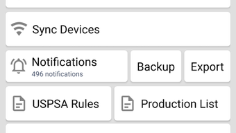 PractiScore