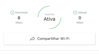 Meu Wi-Fi Intelbras