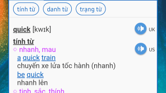 Dich Tieng Anh TFlat Translate