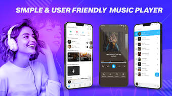 Music Player: Music Identifier