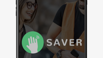SAVER