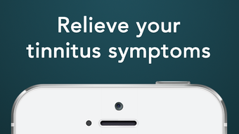 Tinnitus Aid: help ear ringing