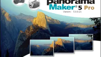 Arcsoft Panorama Maker