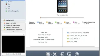 iPad Max Platinum for Mac