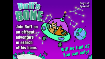 Ruffs Bone