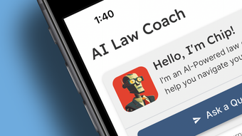 AI Law App