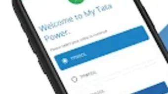 My Tata Power- Consumer App