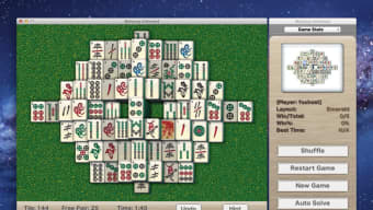 Mahjong Unlimited