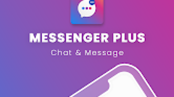 Messenger Plus: Chat  Message