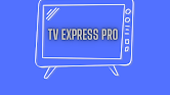 TV Express Pro