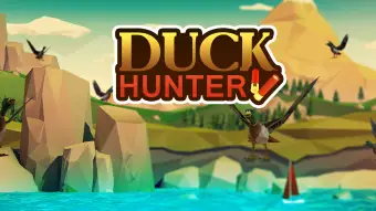 Island Duck Hunting Classic Pro 2017