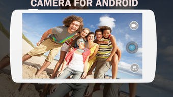 Camera for Android