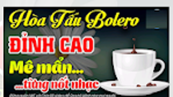 Nhạc không lời - Rumba hòa tấu