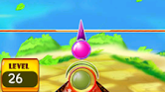 Bubble Shooter