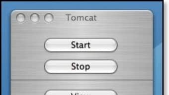Tomcat Controller