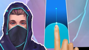 Piano Tiles: Alan Walker DJ