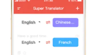 Super Translator