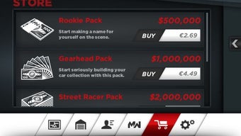 Need for Speed Most Wanted