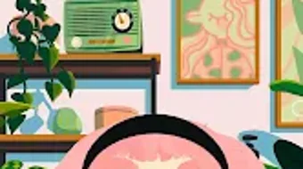 Toca Boca Hair Salon 4 NETFLIX